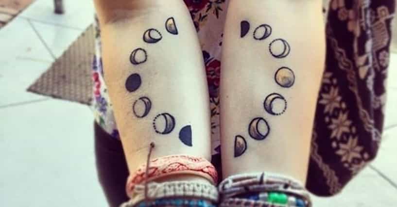 Asian Tattoo 817 Mean